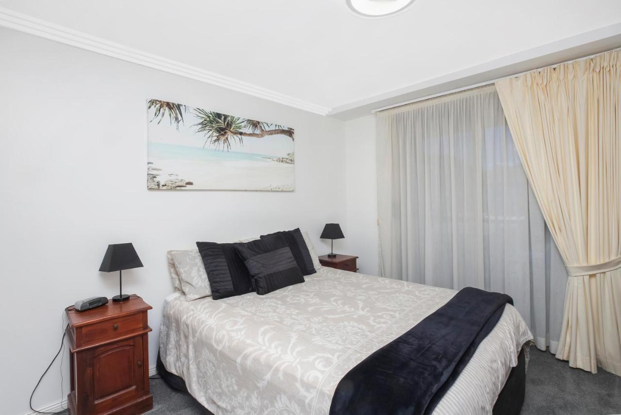 Appartamento Riviera 203 Port Macquarie Esterno foto